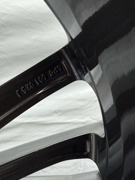 Koła opony felgi AUDI 20” 5x112 Q5 SQ5