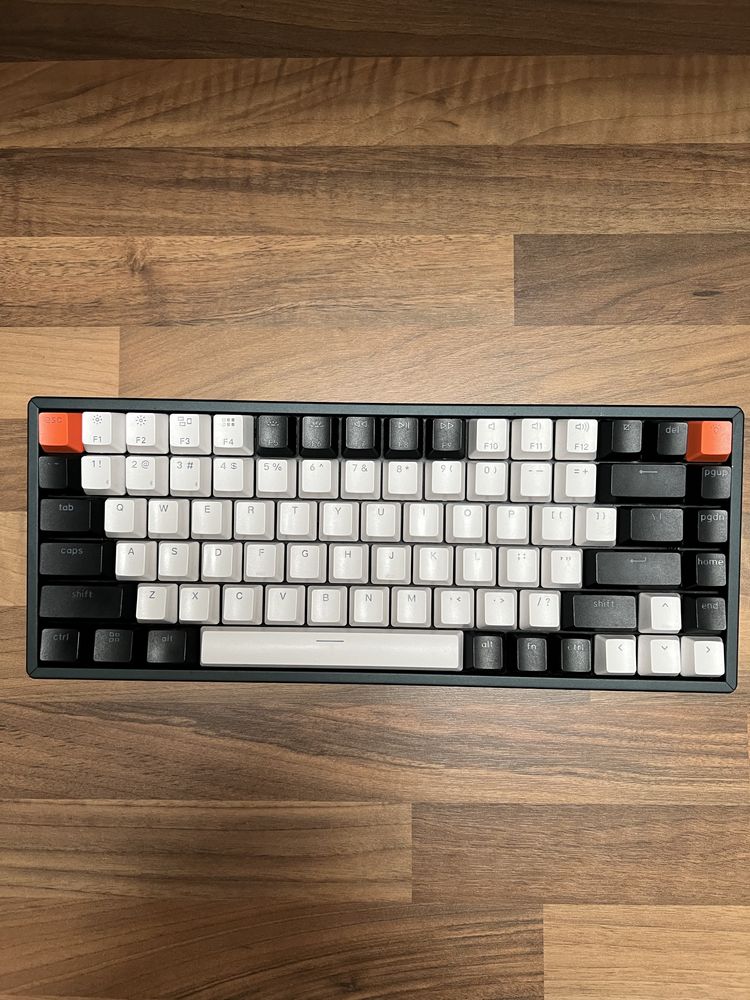 Keychrone K2 (Hot-swappable)