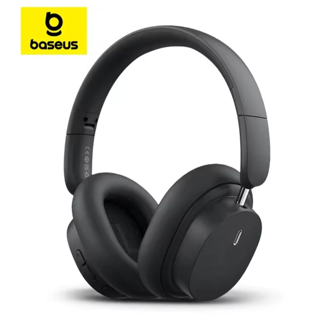 Безпровідні навушники Baseus Bowie D05 / UGREEN HiTune Max 5c ОРИГІНАЛ