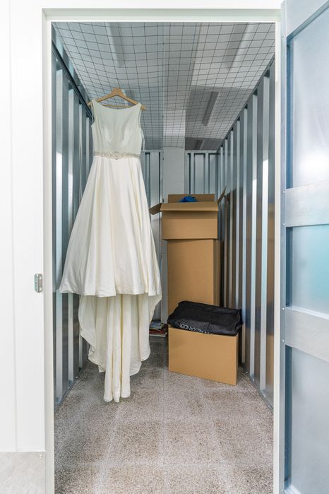 Magazyn Wynajem monitoring, kontrola klimatu, 24/7| OTO PARK KOSZALIN|