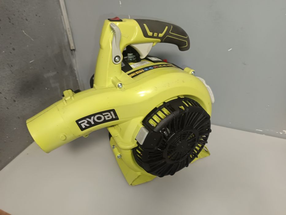 Dmuchawa Spalinowa RYOBI