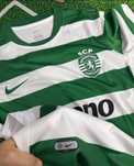 Camisola Sporting CP