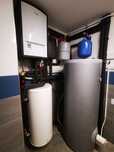 Instalacje hydrauliczne Hydraulik Ogrzewanie Kotłownie Pompy Ciepła Re