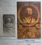 Raro Grande Poster Comemorativo Penamacor 1983 Ribeiro Sanches