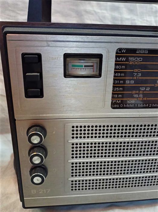 Rádio Selena B217