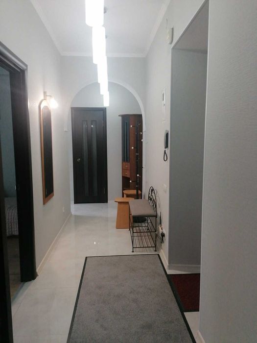 Продам 2-х кімнатну квартиру, Поділ