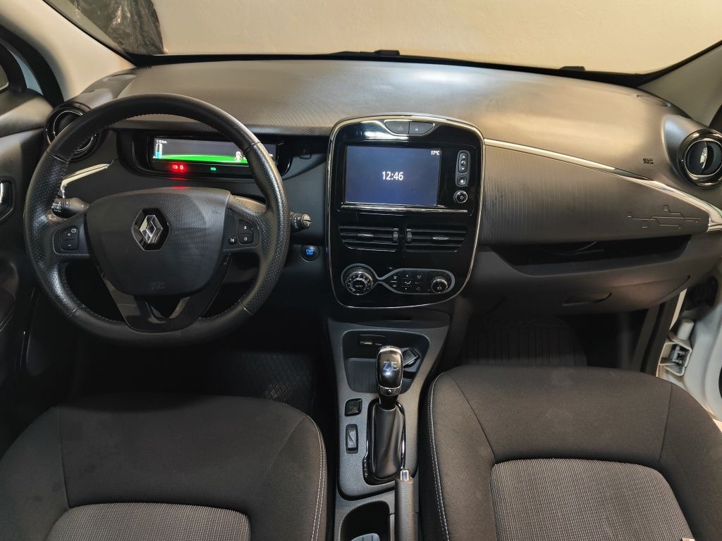 Renault Zoe R110 Intens