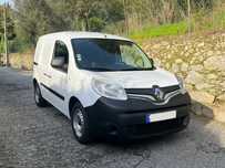 Renault Kangoo Energy 1.5 dCi 90 S&amp;S