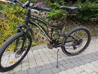 Rower Arkus TeamRaider