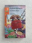 El pirata Garrapata - Juan Martin