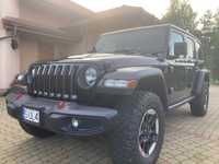 JEEP Wrangler Rubicon 3.6