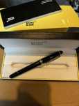 Pióro Wieczne Montblanc