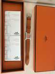 Hermes HH 1.210 zegarek damski