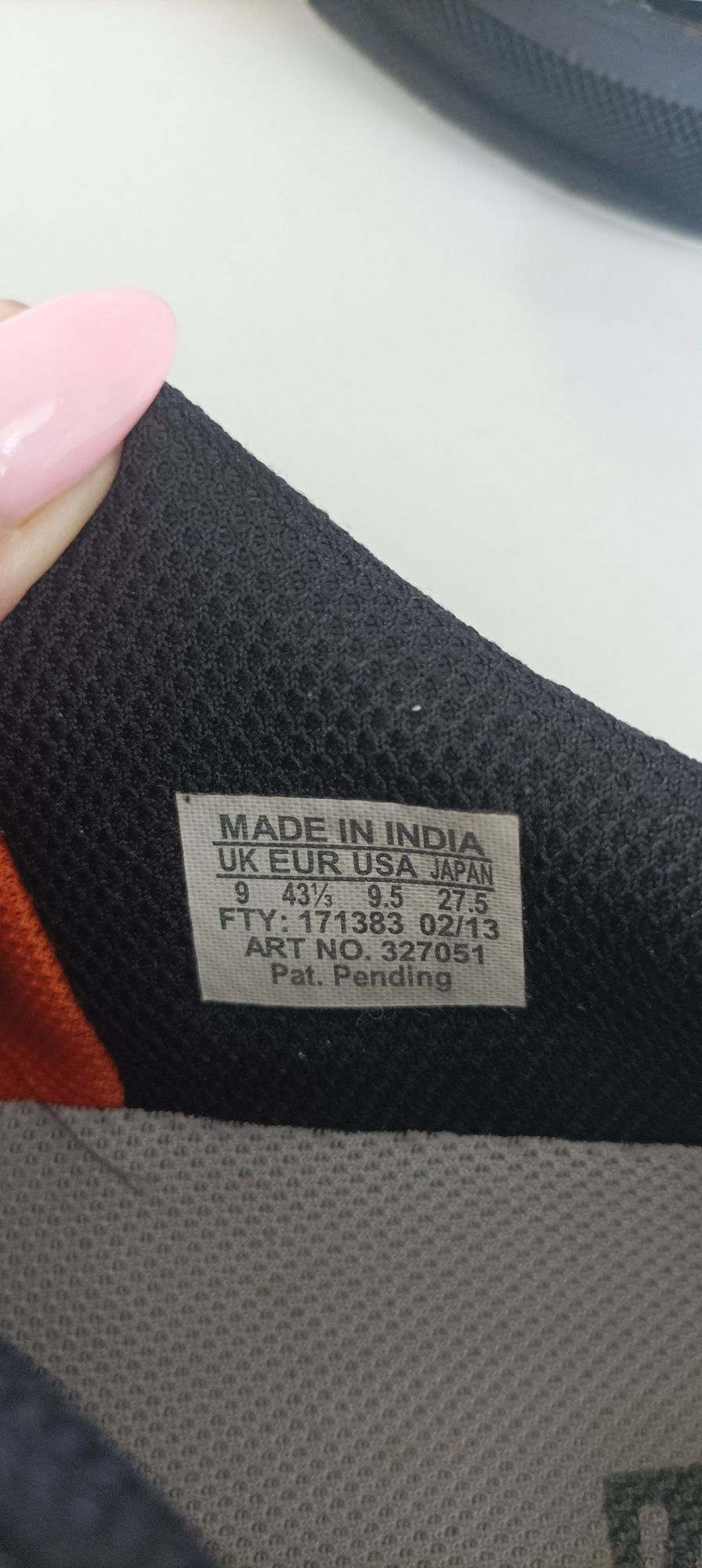 Buty Salomon XR Mission 1 Clima Shield 43