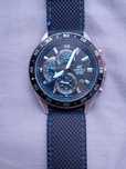Casio edifice relógio