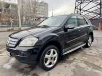 Продам ML 164 320CDI після ДТП