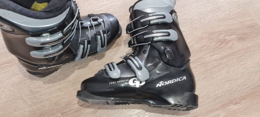 Buty narciarskie NORDICA rozmiar 37,5