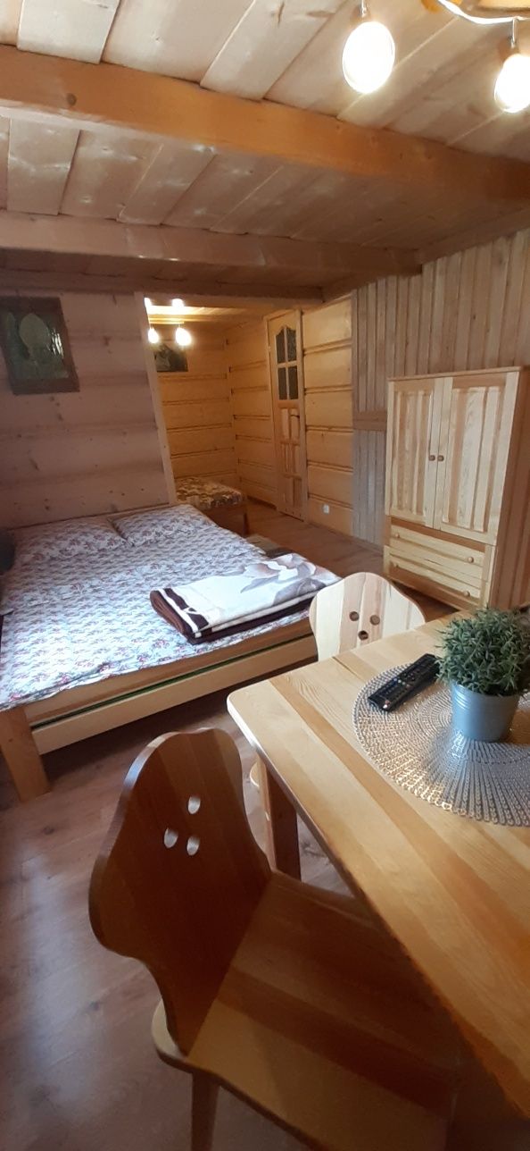 Pokoje Agroturystyka "Na Brzegu", Chochołów . 1km. do Termy Chochołows