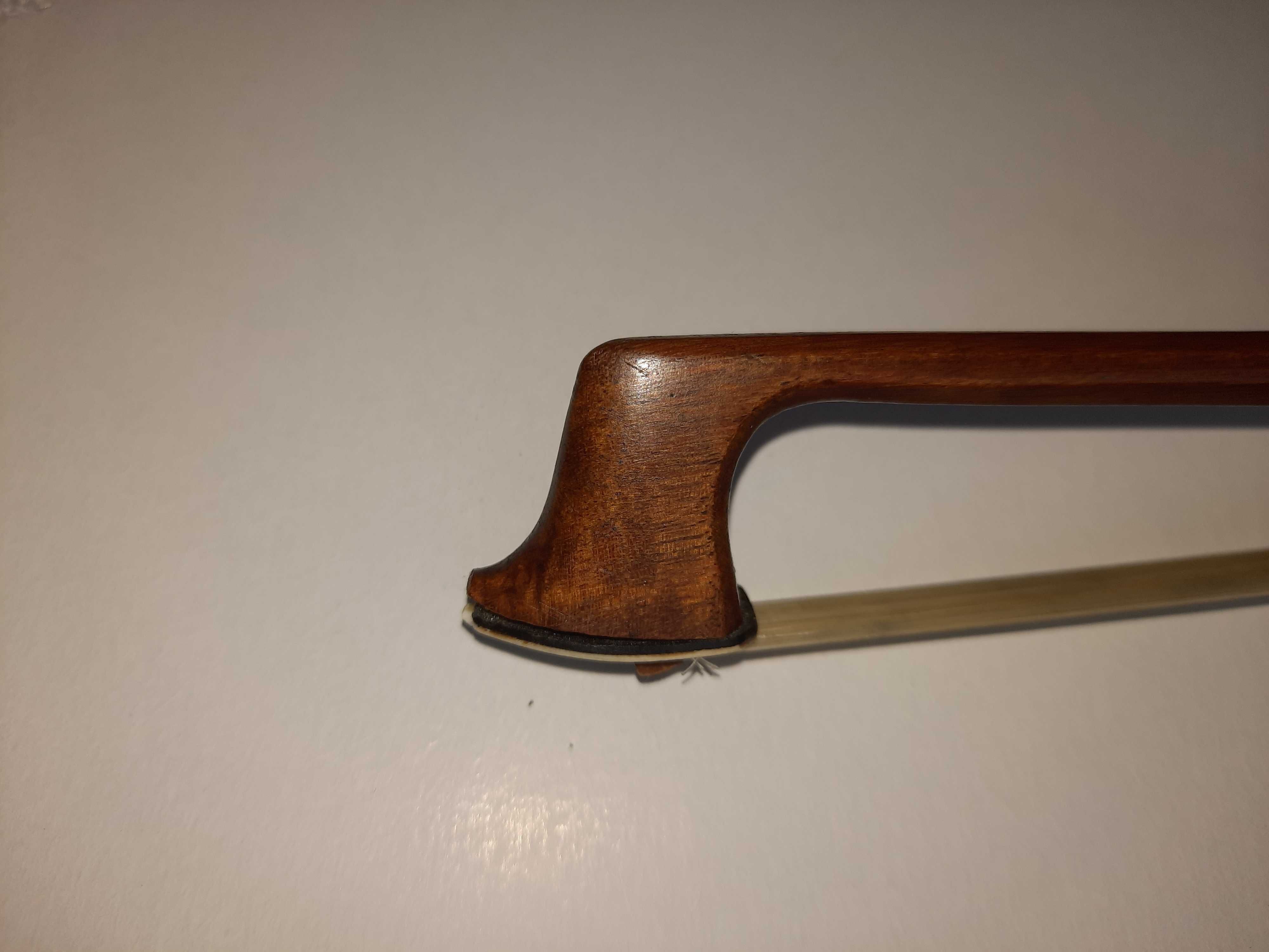 Skrzypce Stradivarius