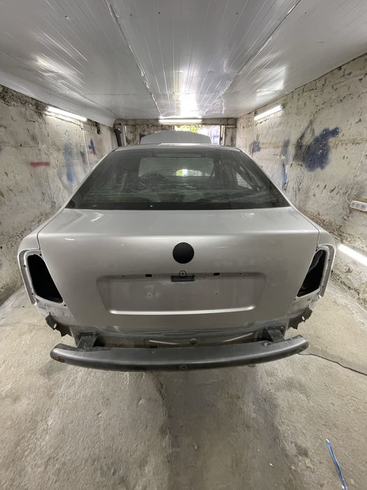 Custom Garage | Фарбування авто | Біла Церква