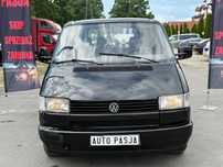 VW Mutivan 1.9 TDI**7os**Gwarancja **Alusy**Nowy rozrząd **Zamiana **