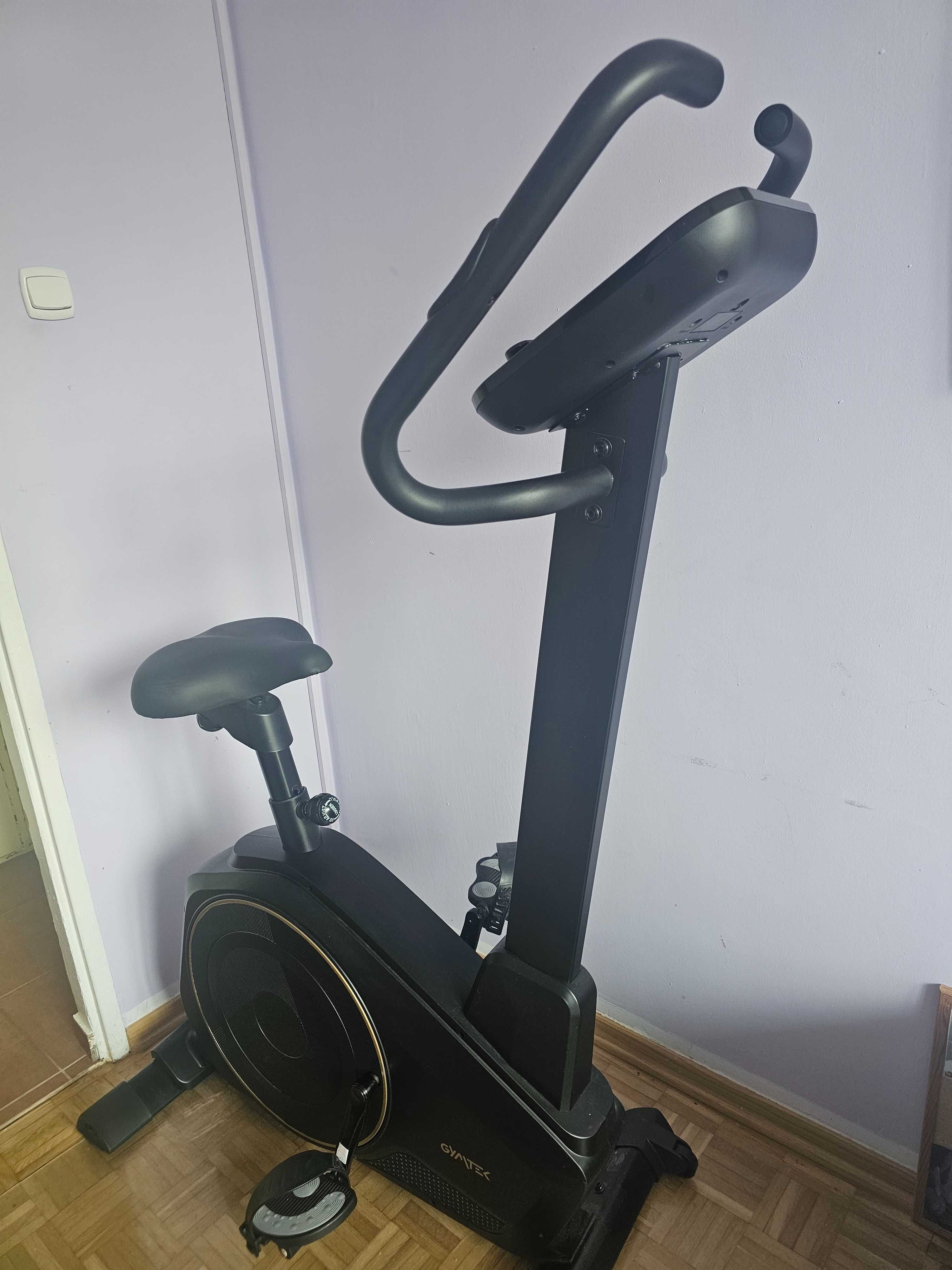 Rower stacjonarny Gymtek XB6000