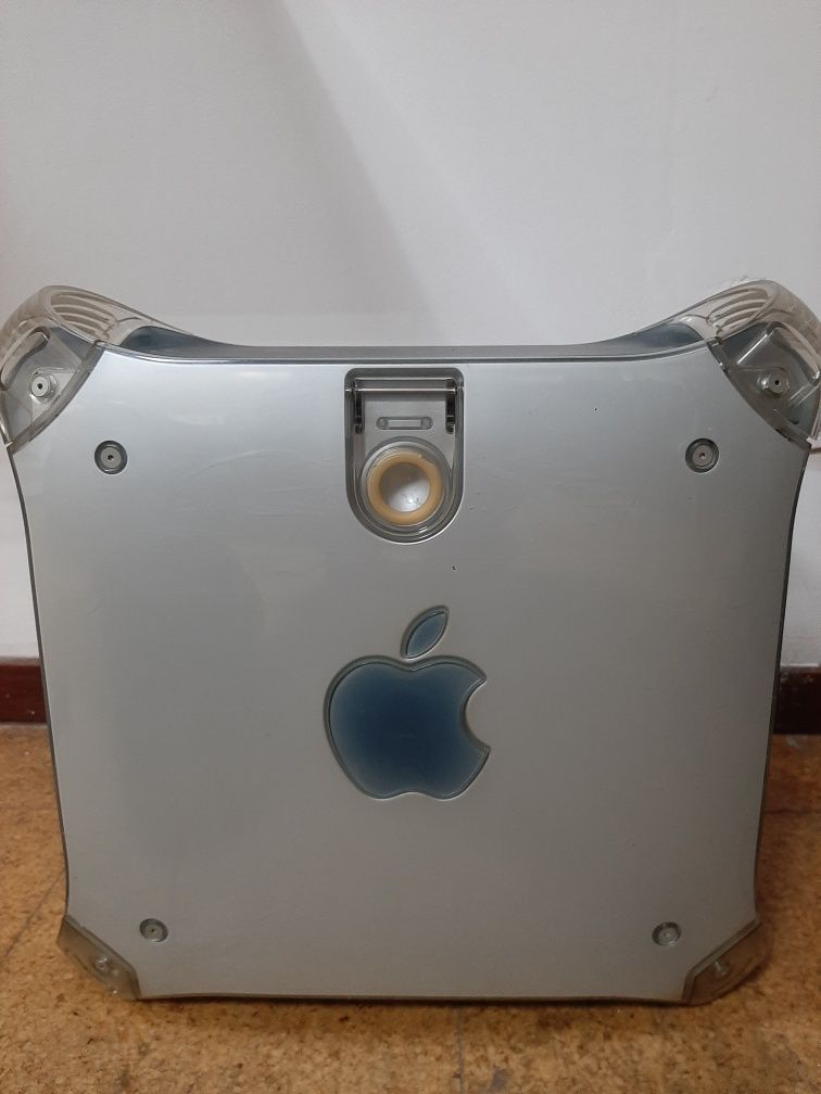 Apple Power Mac G4