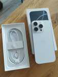 iPhone 16 pro na gwarancji