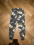 Nowe spodnie H&M 128