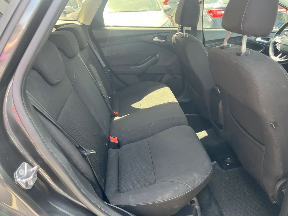 Ford Focus Ford Focus Kombi 1.5 TDCI | 2018 | FAKTURA VAT | Przelew | BEZ gotówki