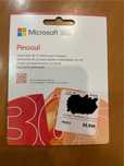 Microsoft 365 Pessoal