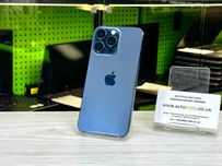 Iphone 15 Pro Max Blue Titanium 256Gb
