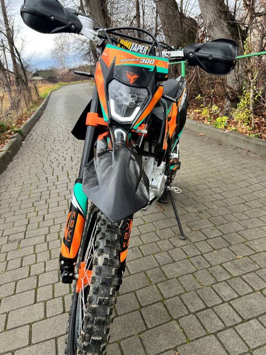 Кові адванс 300 kovi advans 300