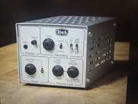 Koch DummyBox tłumik di-box do pieca