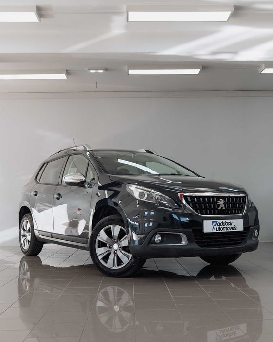 Peugeot 2008 Style