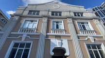 Продаж‼️ комерційне приміщення 3941 м2 Золотоустівська, 23 центр, без%