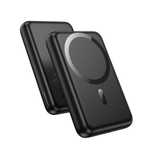 Павер Банк HOCO Grace Magnetic Power Bank J141 10000mAh