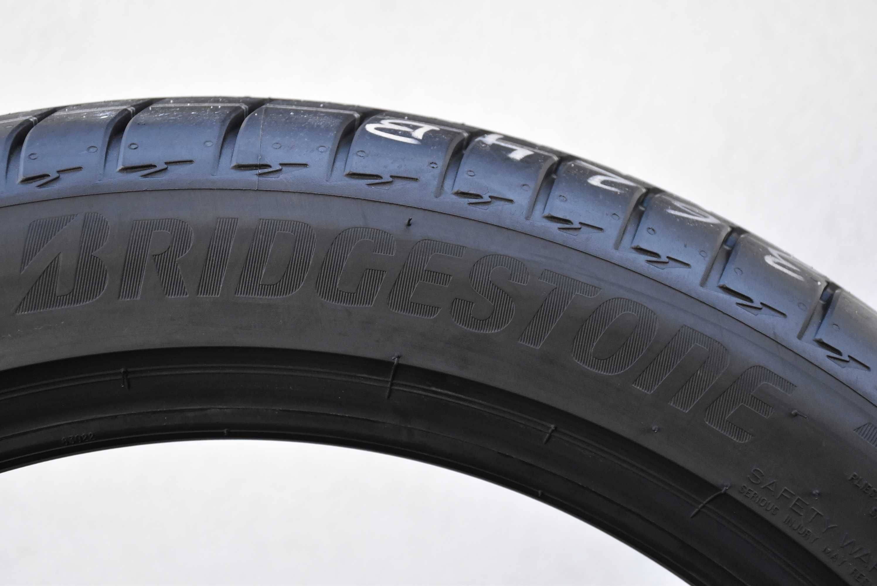 Nowe Bridgestone TURANZA T005 XL FR AO 245/45R19 102Y dot2024