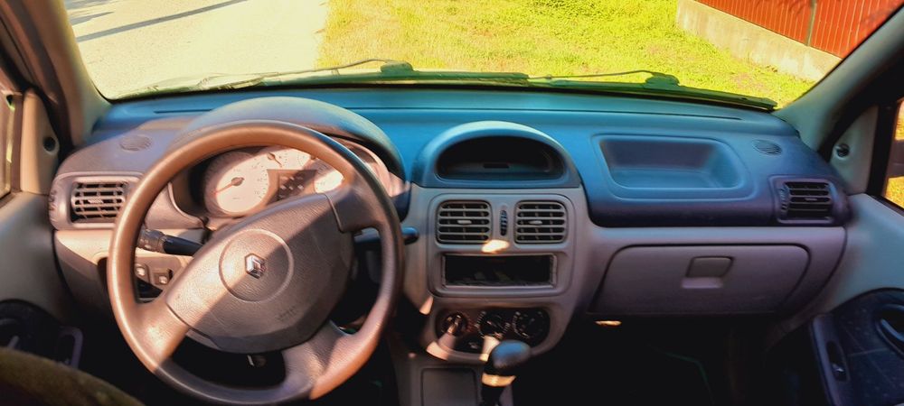 Продам дуже економне а товто Рено Сімбол