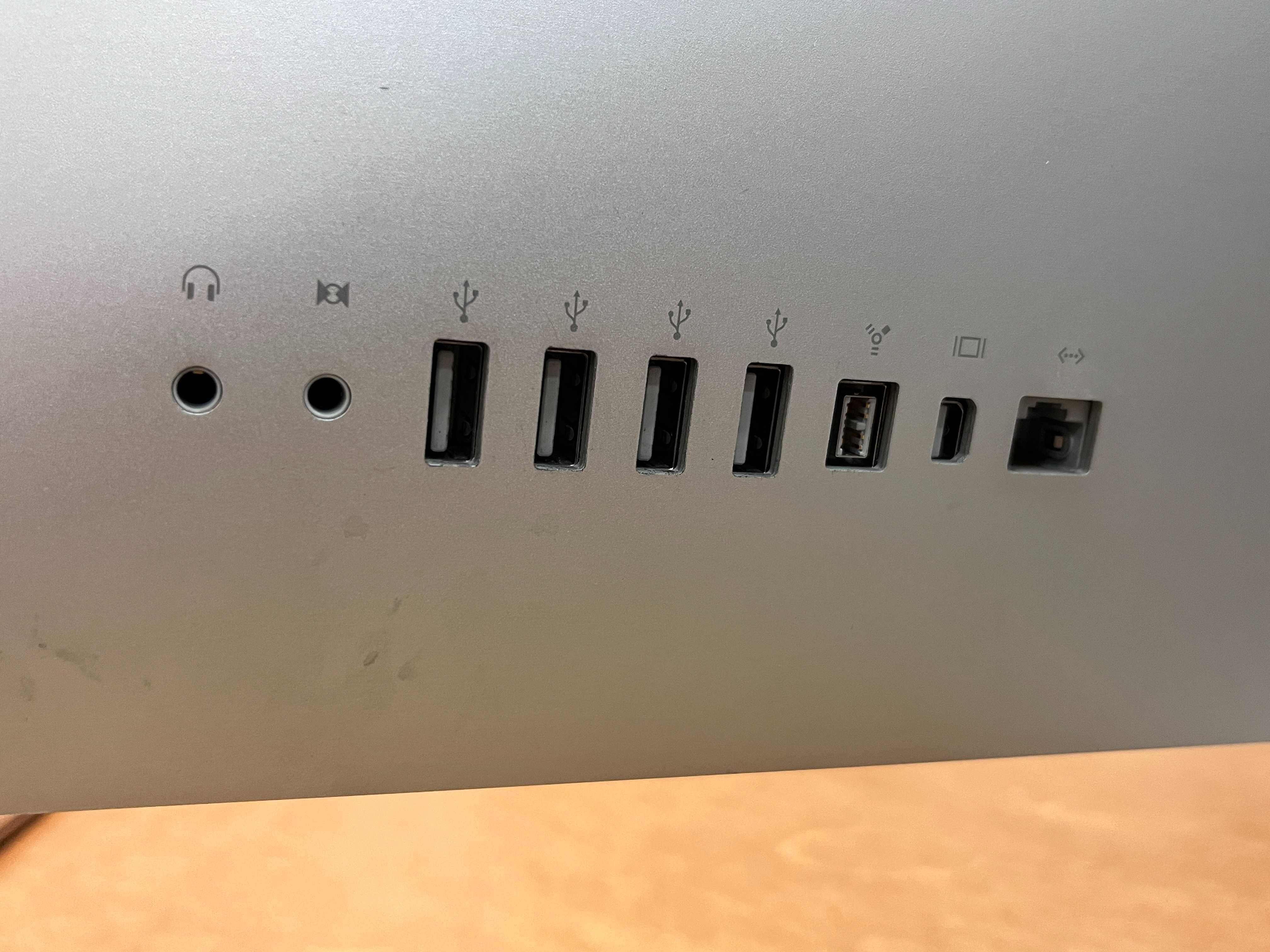 Apple iMac A1312 27" Late 2009