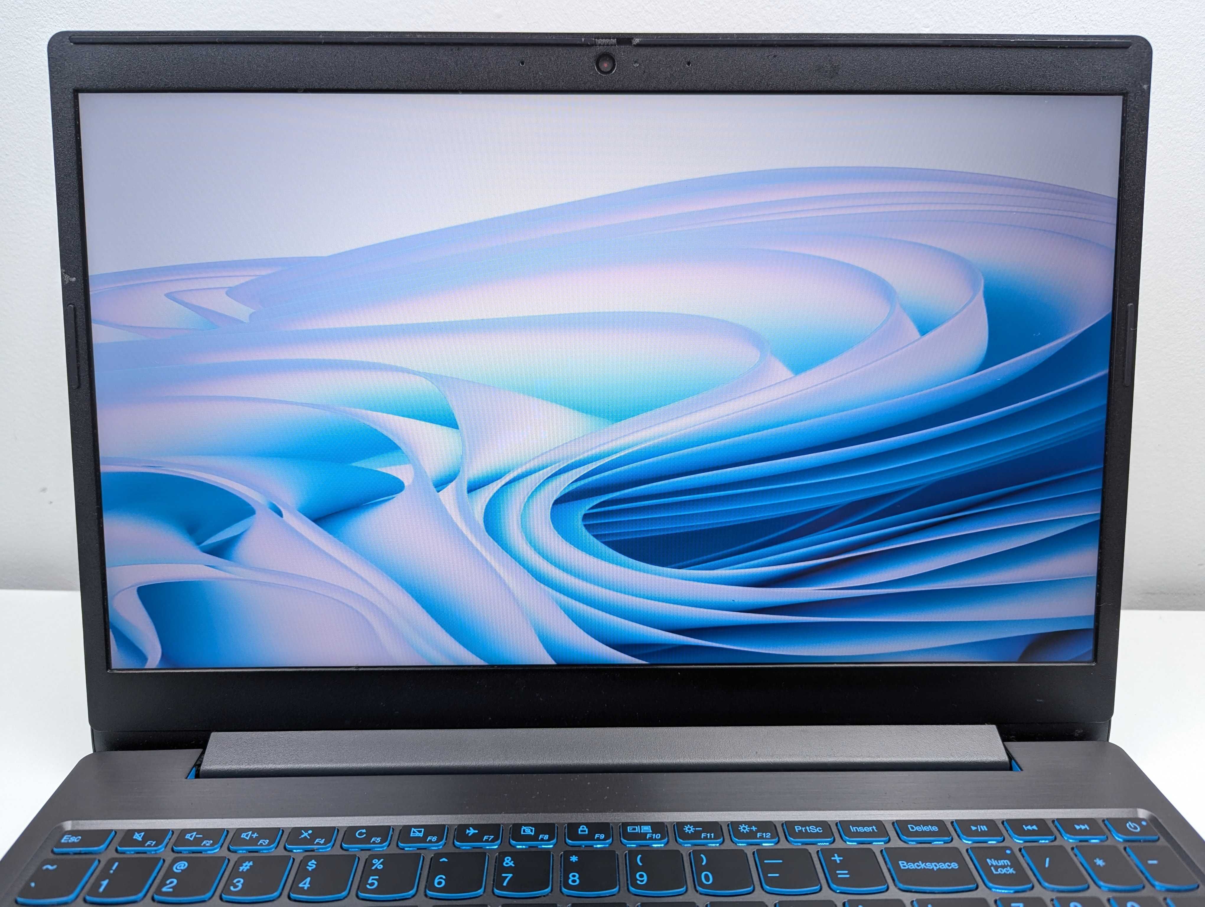 LAPTOP GAMINGOWY Lenovo Ideapad GTX 1650 i5-9300H komputer