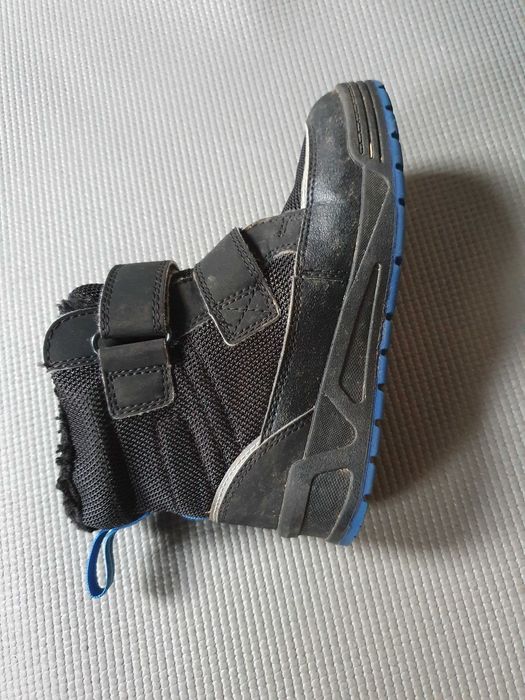 Buciki zimowe Clarks rozm. 29
