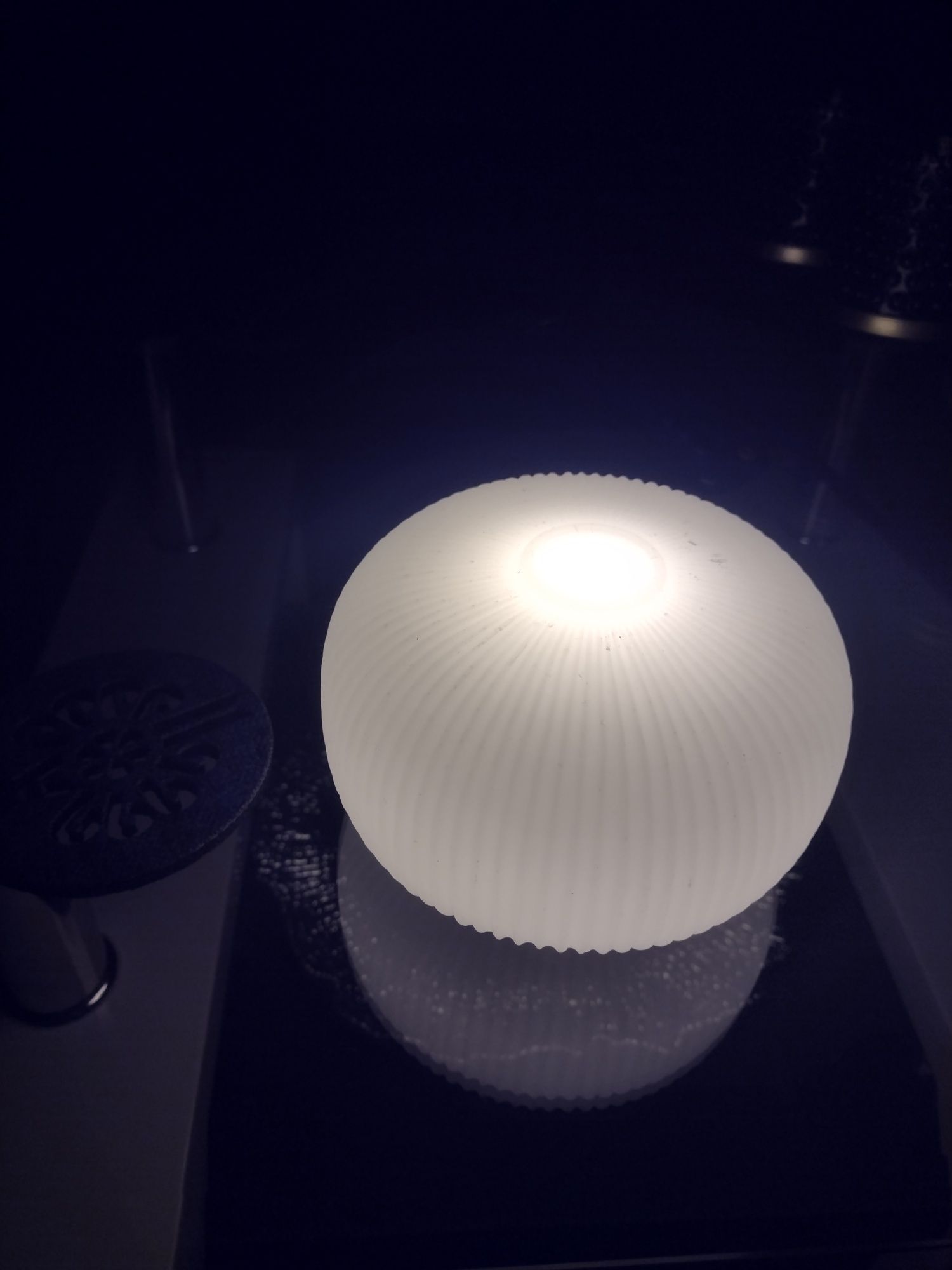 Lampion lampka na baterie
