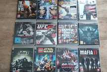 Gry na PlayStation 3