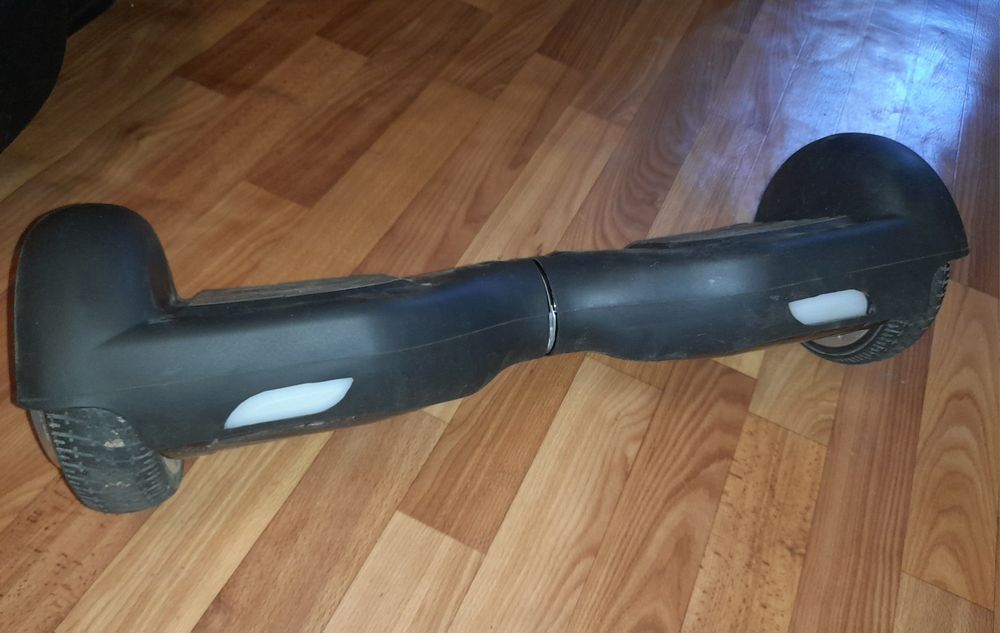 Електро скутер на подарунок