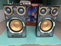 Kolumny Manta SPK 5013