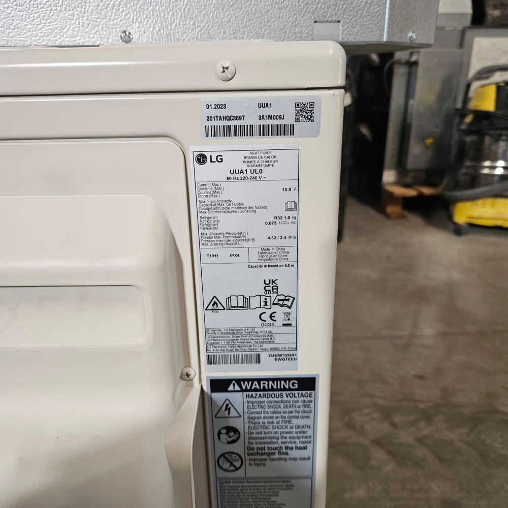 Vendo 1x Ar condicionados
