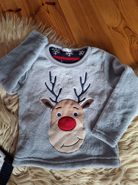 Sweterek i bluza, nowe