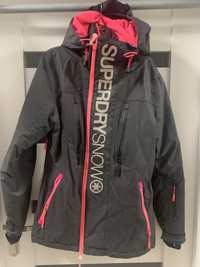 Kurtka narty Superdry M