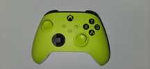 Xbox Series Kontroler do Xbox/PC - electric volt